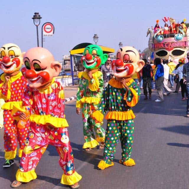 festivals in February in India