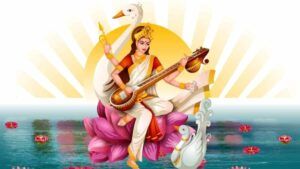 Why Is Saraswati Puja Celebrated On Basant Panchami? 